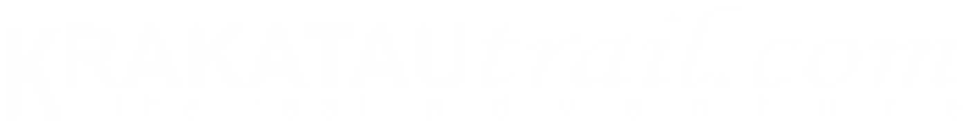 Krakatau Trail Logo