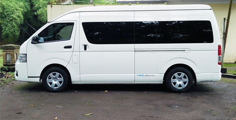 Transportation Service