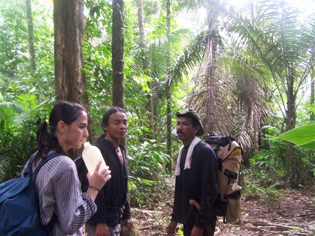 baduy tribe tour